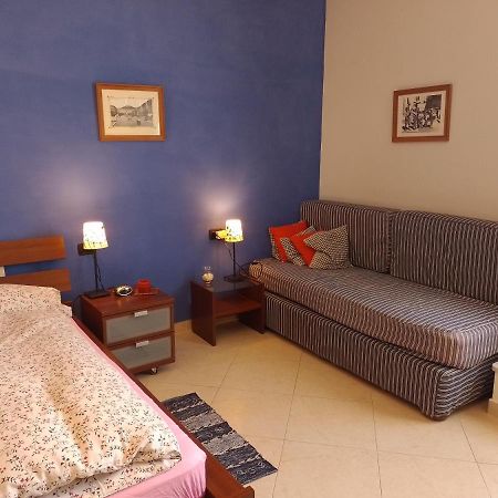 B&B Cupole E Campanili เนเปิลส์ ภายนอก รูปภาพ