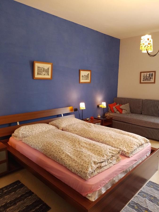 B&B Cupole E Campanili เนเปิลส์ ภายนอก รูปภาพ