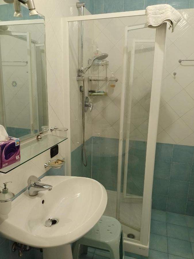 B&B Cupole E Campanili เนเปิลส์ ภายนอก รูปภาพ